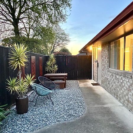 Stylish Self Contained Private Studio Richmond Exterior photo